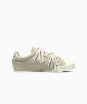 척테일러 로우 컬러 팝 세이지 스모크 A18892C