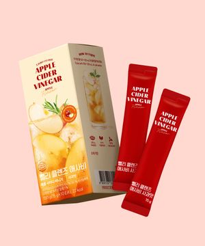 뺄리 클렌즈 애사비 3종 15g x 10포