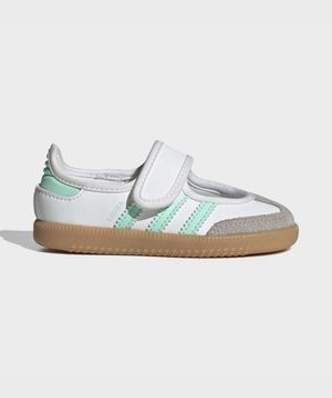 삼바 제인 인펀트 - 이지 그린 / JP9542