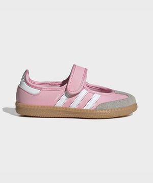 삼바 제인 키즈 - 핑크 / JP9541