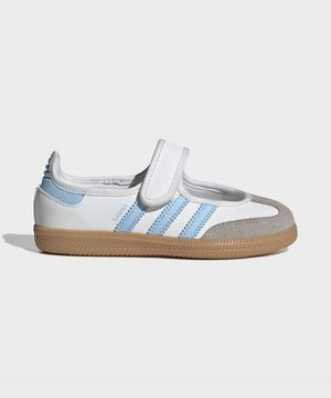 삼바 제인 키즈 - 클리어 스카이 / JQ9305