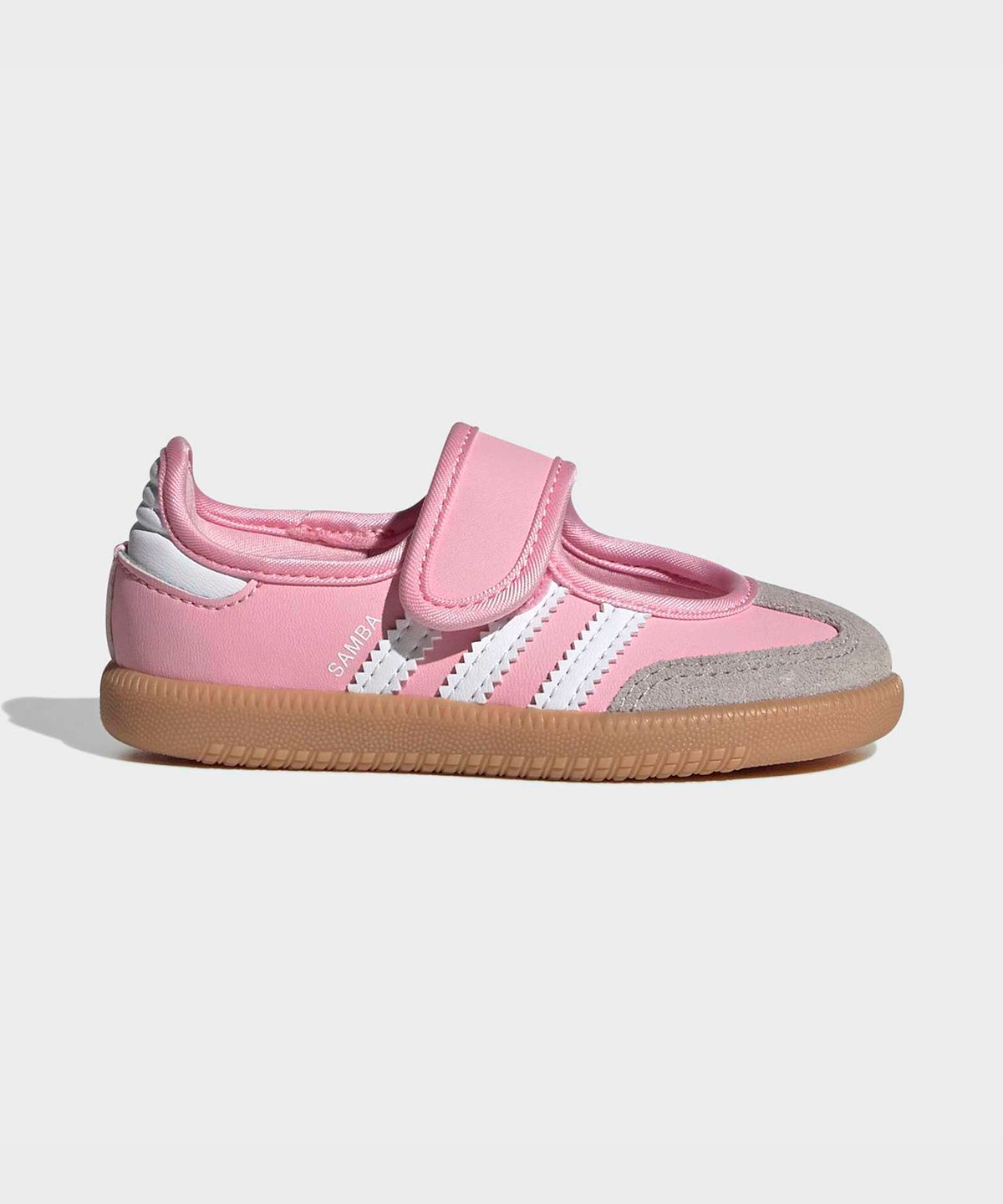 아디다스 키즈(ADIDAS KIDS) 삼바 제인 인펀트 - 핑크 / JP9543