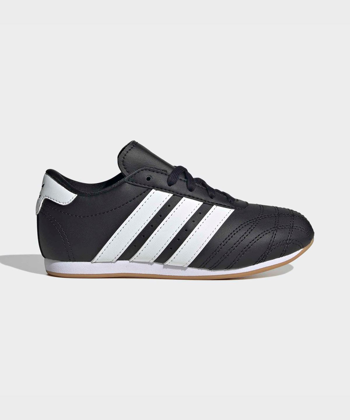 아디다스 키즈(ADIDAS KIDS) 태권도 레이스 키즈 - 블랙 / JP9539