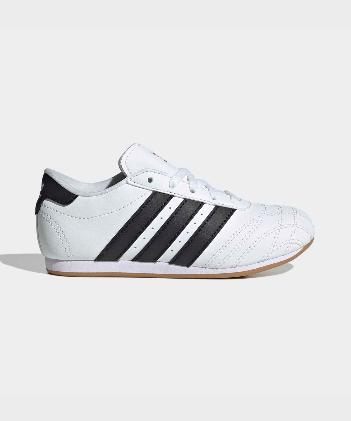 아디다스 키즈(ADIDAS KIDS) 태권도 레이스 키즈 - 화이트 / JP9538