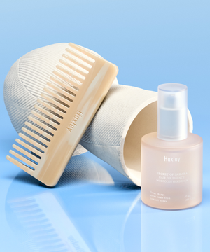 헤어 오일 에센스 3종