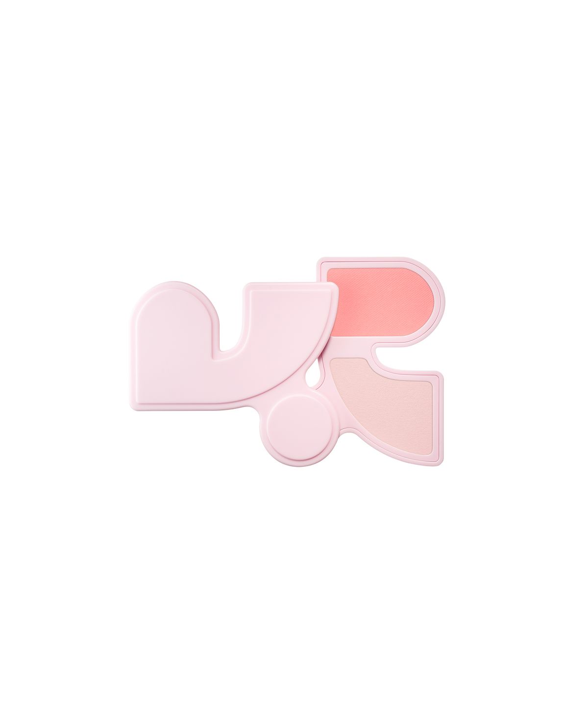 레스트앤레크레이션 뷰티(REST&RECREATION BEAUTY) 멀티 페어링 파우더 치크 4종