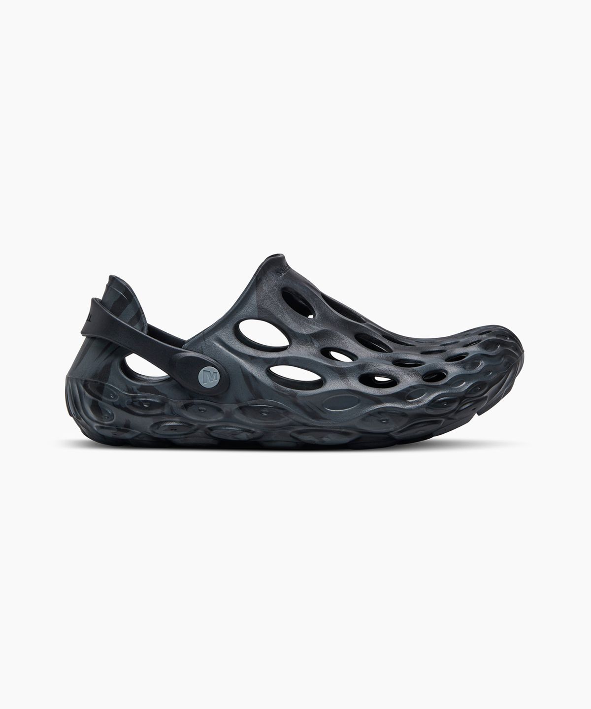 머렐(MERRELL) (남성) 하이드로 목 - 블랙 / M26M1-MSA605