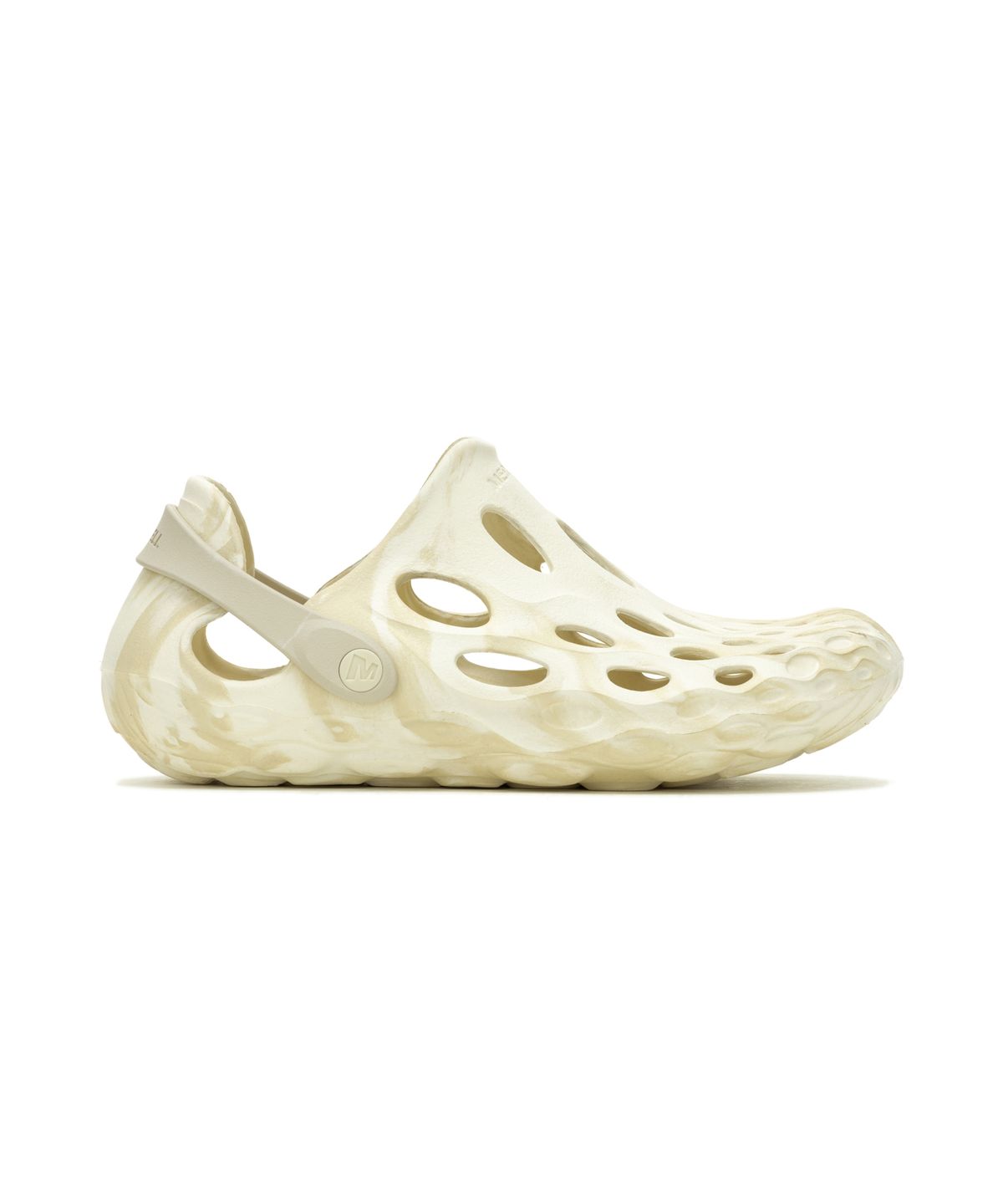 머렐(MERRELL) (여성) 하이드로 목 - 초크:크림 / M26M1-WSA604