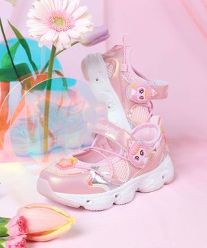 캐치티니핑 LED 메리제인 운동화  아름핑 (0099136) CLB26304 LP