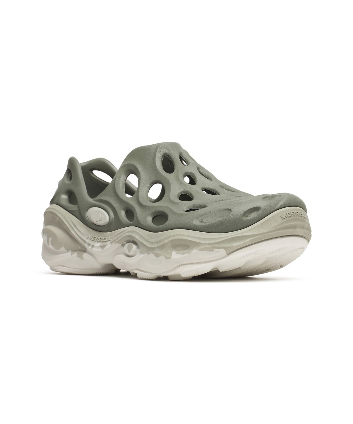 머렐(MERRELL) (남성) 하이드로 넥스트 젠 목 - 페일 아이비 / M26M1-MSA628