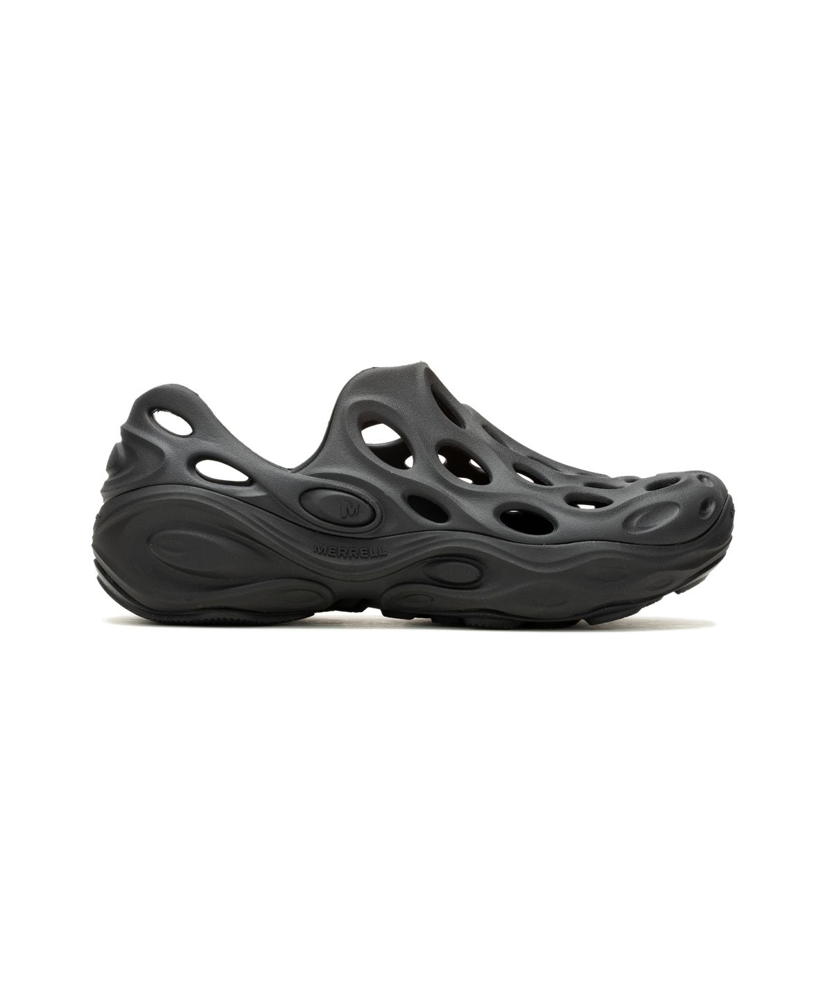 머렐(MERRELL) (남성) 하이드로 넥스트 젠 목 SE - 트리플 블랙 / M26M1-MSA831