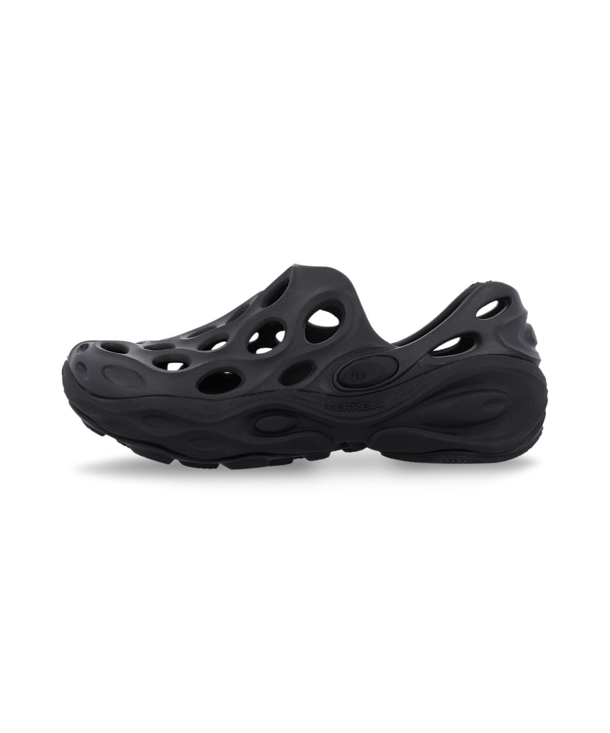 머렐(MERRELL) (여성) 하이드로 넥스트 젠 목 SE - 트리플 블랙 / M26M1-WSA831
