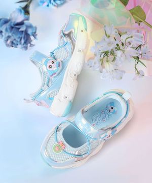 캐치티니핑 LED 메리제인 운동화  사뿐핑 (0099137) CLB26304 BL