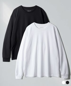 [2PACK] 974OG 브리즈 긴팔티셔츠 2종 SJLT1557