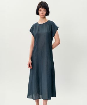 pacha linen ops _ Green