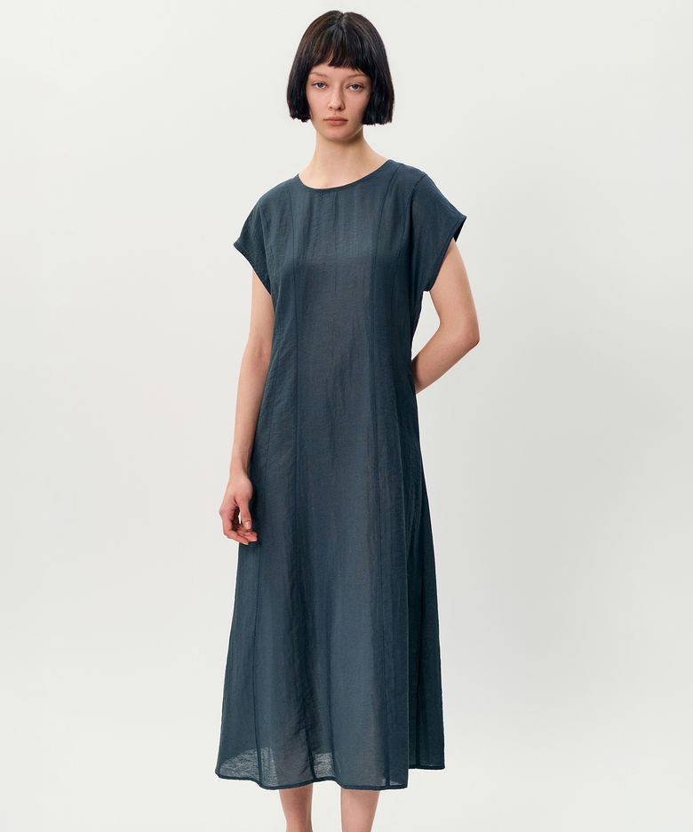 pacha linen ops _ Green