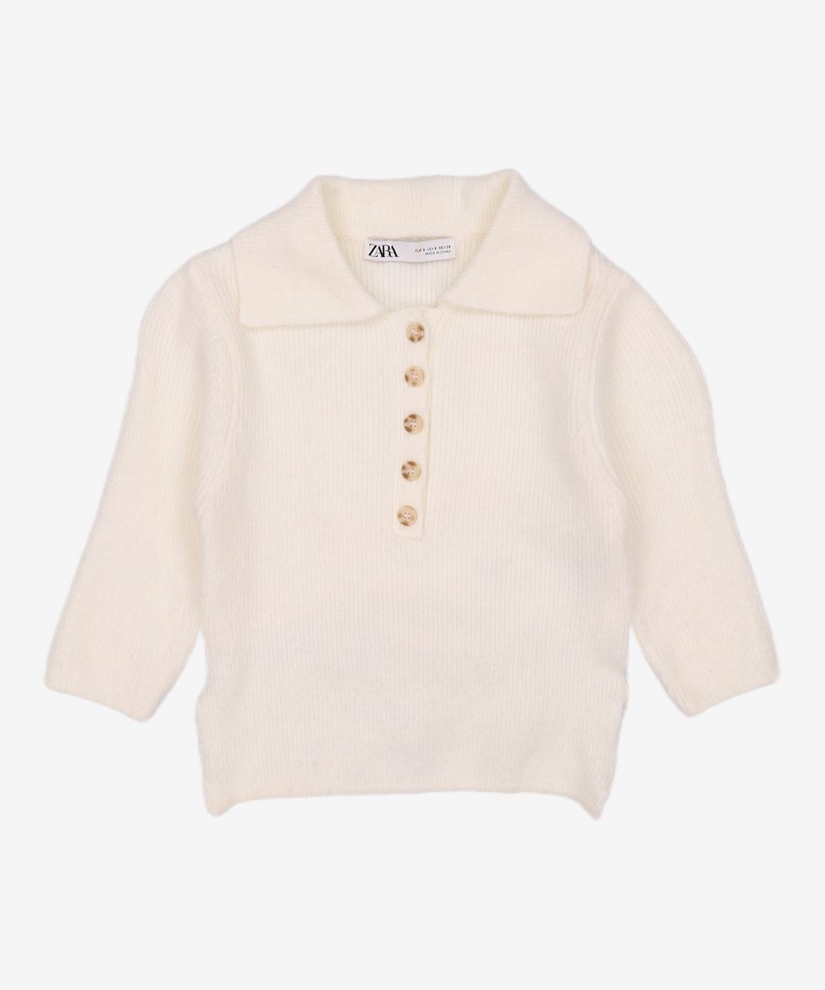 자라(ZARA) 니트/스웨터 S