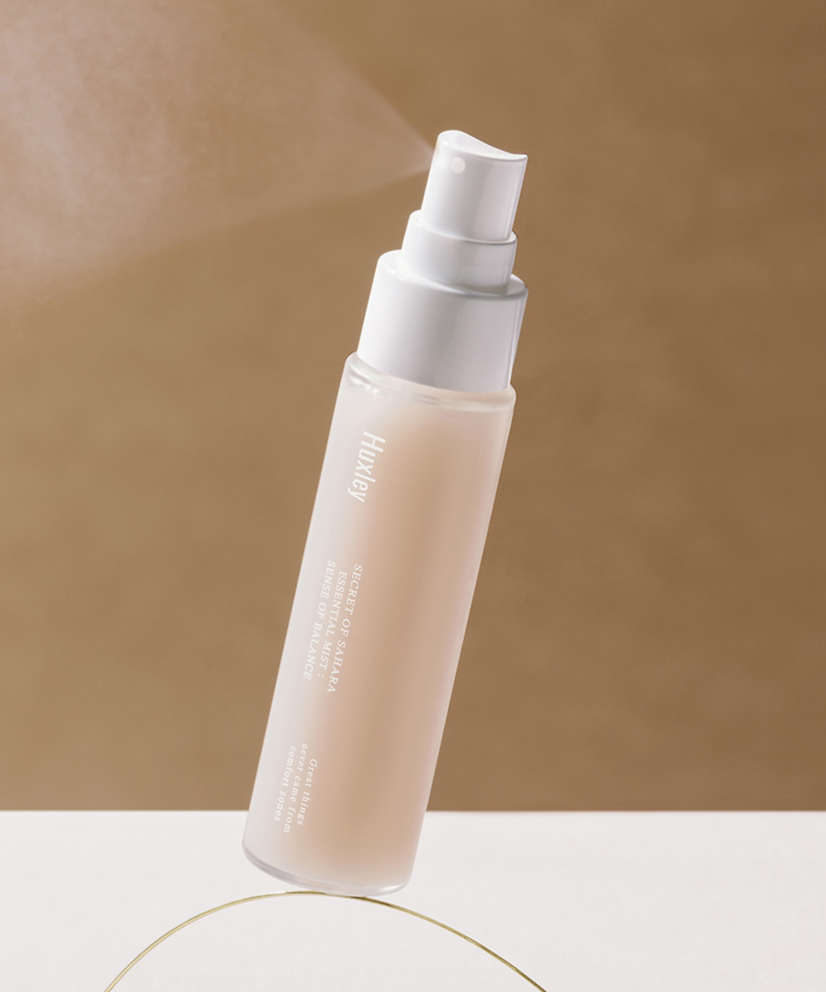 헉슬리(HUXLEY) 에센셜 미스트 센스 오브 밸런스 35ml