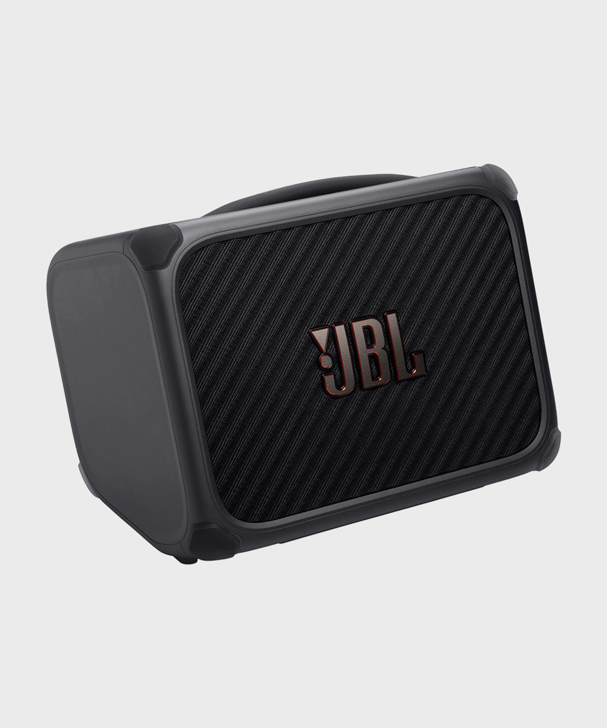 제이비엘(JBL) 삼성공식파트너  BANDBOX TRIO AI리무버 버스킹 연습용 기타 앰프 블루투스 스피커