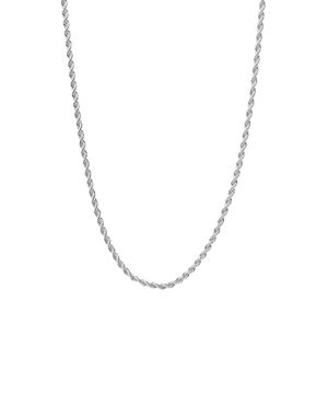 꽈배기 싱글 체인 JSB-543