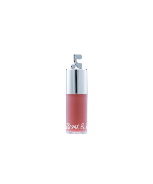 restandrecreationbt Glow Tinted Lip Oil 5 types