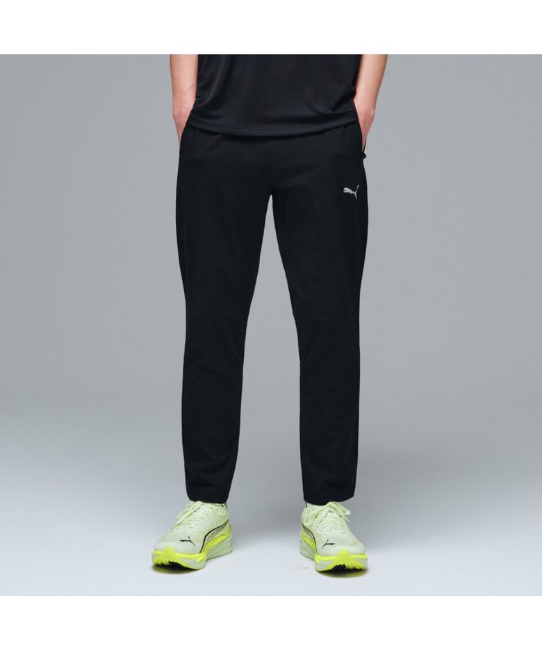 남성 테크 니트 팬츠 OP M Tech Knit Pants OP (69578701)