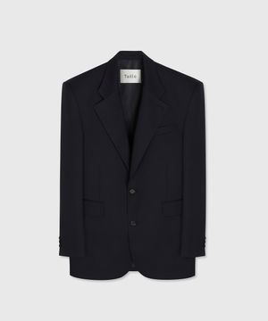 COLINE TAILORED JACKET CLASSIC NAVY