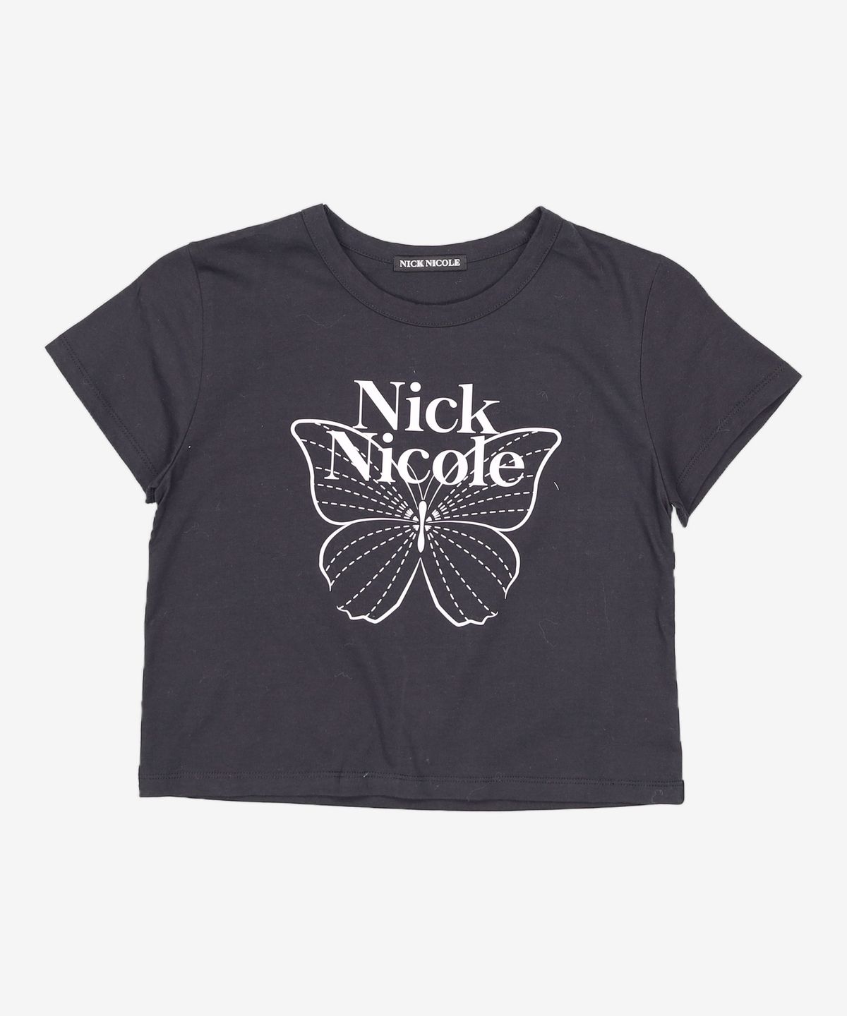 닉앤니콜(NICK&NICOLE) 반소매 티셔츠