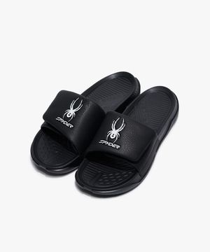 공용 슬리퍼 TOX X 톡스 엑스 SPLPFNSD354UBLK