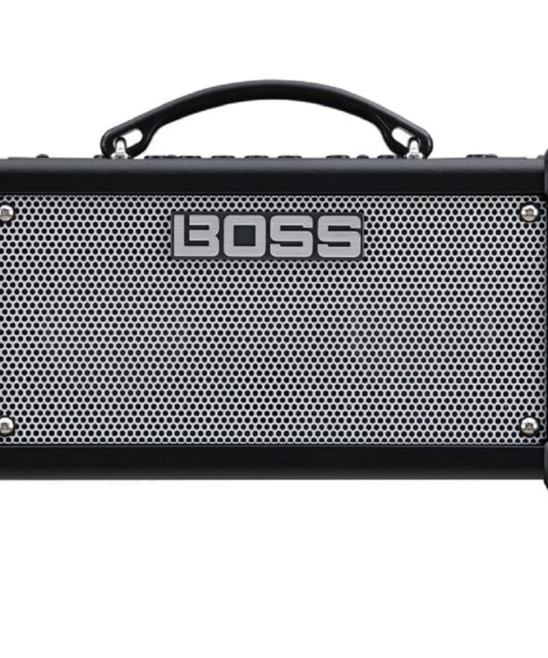 롤랜드 D-CUBE LX (DUAL CUBE LX)