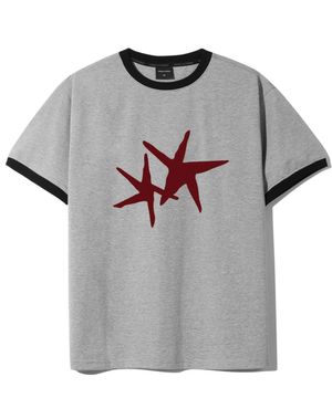 Seastar 링거 반팔 티셔츠