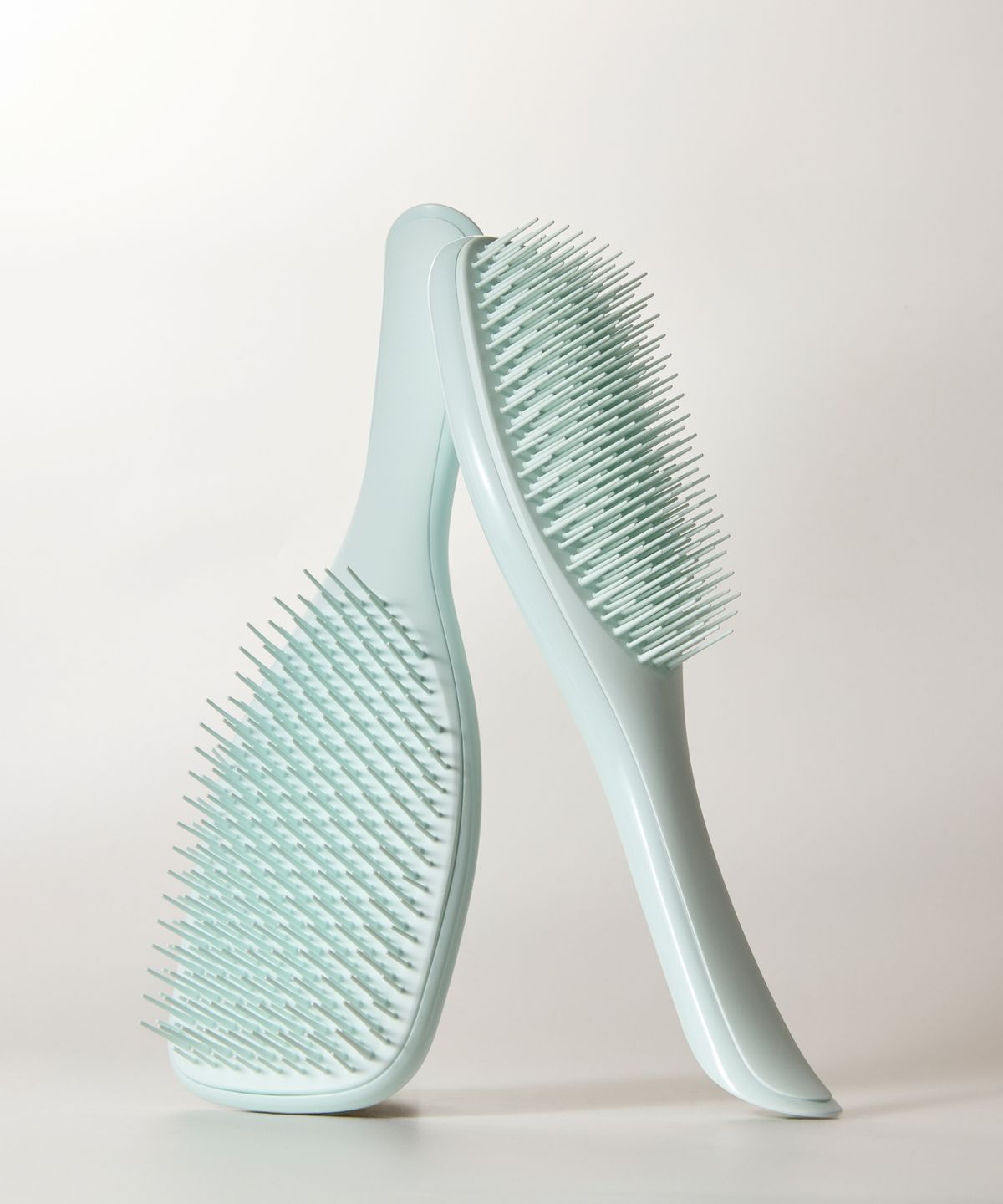 탱글티저(TANGLE TEEZER) 얼티밋 디탱글러 파인앤프래절 아이스 블루