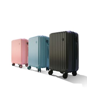 New R 22 26 28인치 PC 캐리어 기내 화물용 여행용