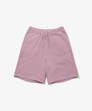 오리지네이터스 피그먼트 숏 팬츠 인디 핑크 14954641