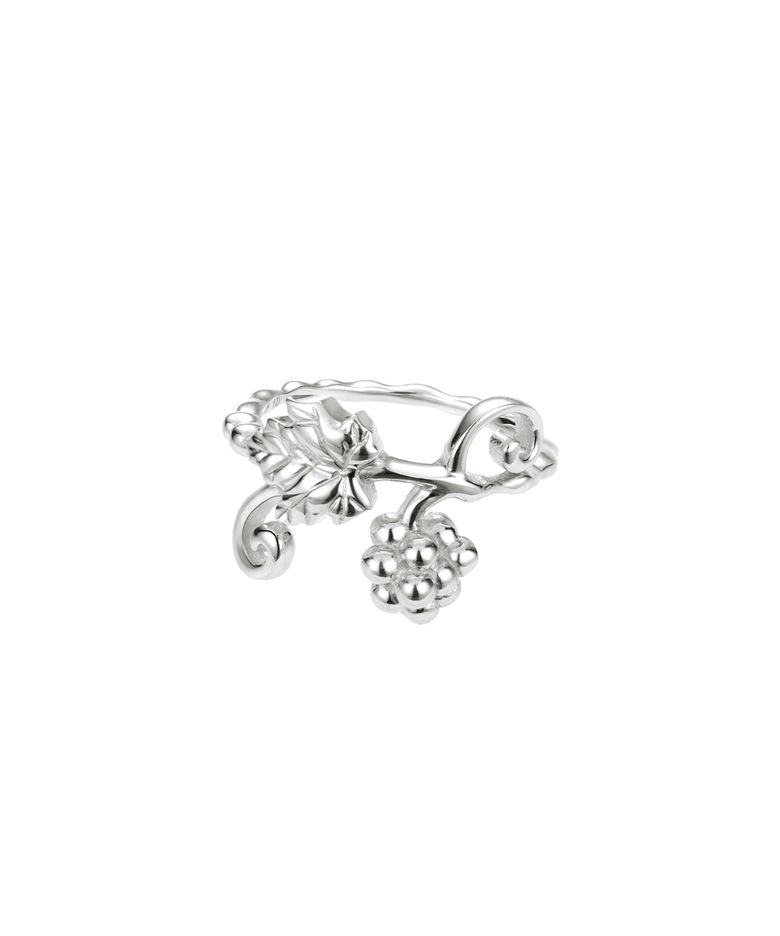 [silver925] eden ring-silver