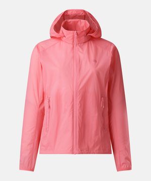 여성 제노아 스트레치 인후드 재킷 JKJJM26252CPI