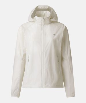 여성 제노아 스트레치 인후드 재킷 JKJJM26252STO