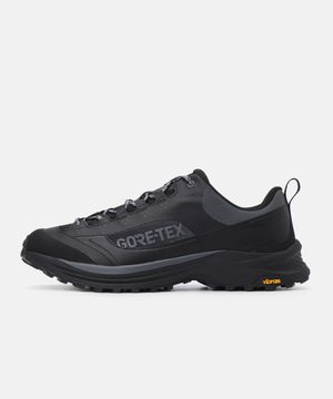 남녀공용 하이킹 슈즈 무브 플라이 GTX FE4KX26330BLK