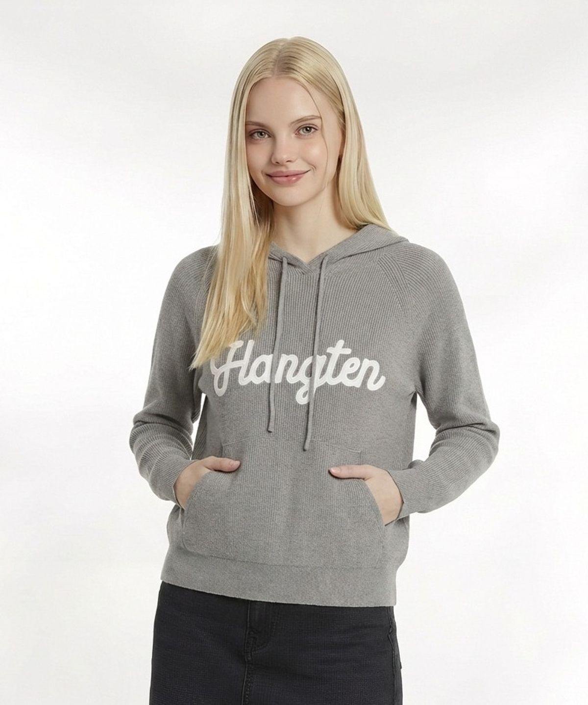 행텐(HANGTEN) 여성 후드 스웨터_055(10560-140-205-45)