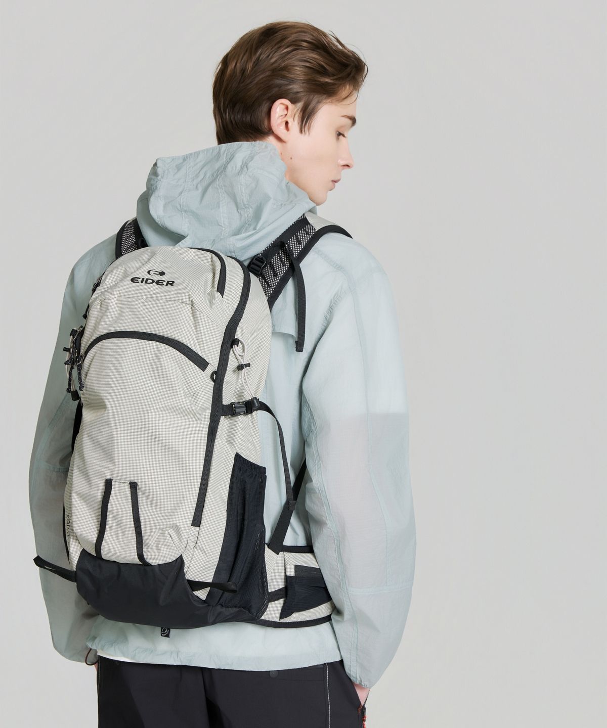 아이더(EIDER) Kante V2 (캉테 V2) 28_OATMEAL GREY