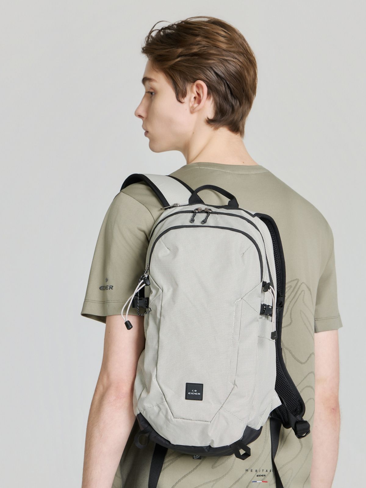 아이더(EIDER) Kante V2 (캉테 V2) 18_OATMEAL GREY