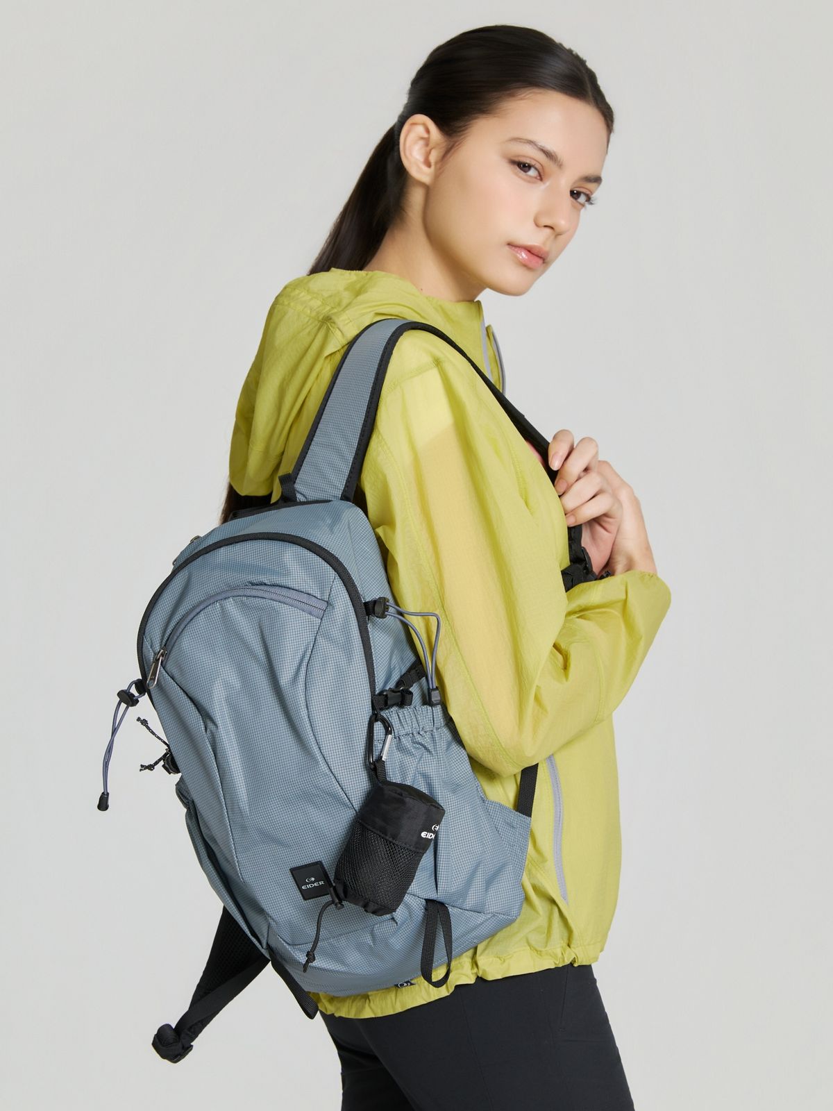 아이더(EIDER) Kante V2 (캉테 V2) 12_Grayish BLUE