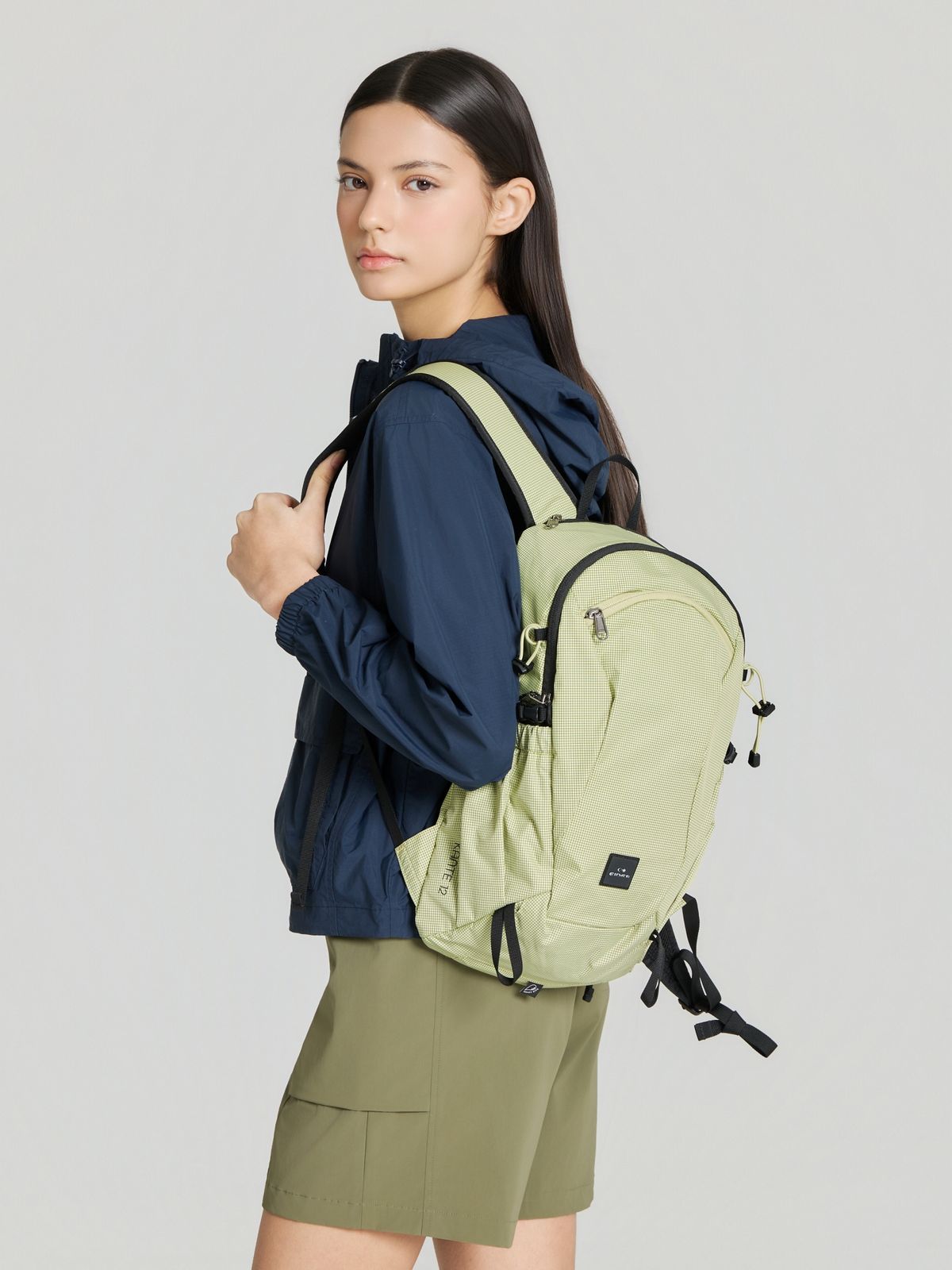 아이더(EIDER) Kante V2 (캉테 V2) 12_Yellow Green