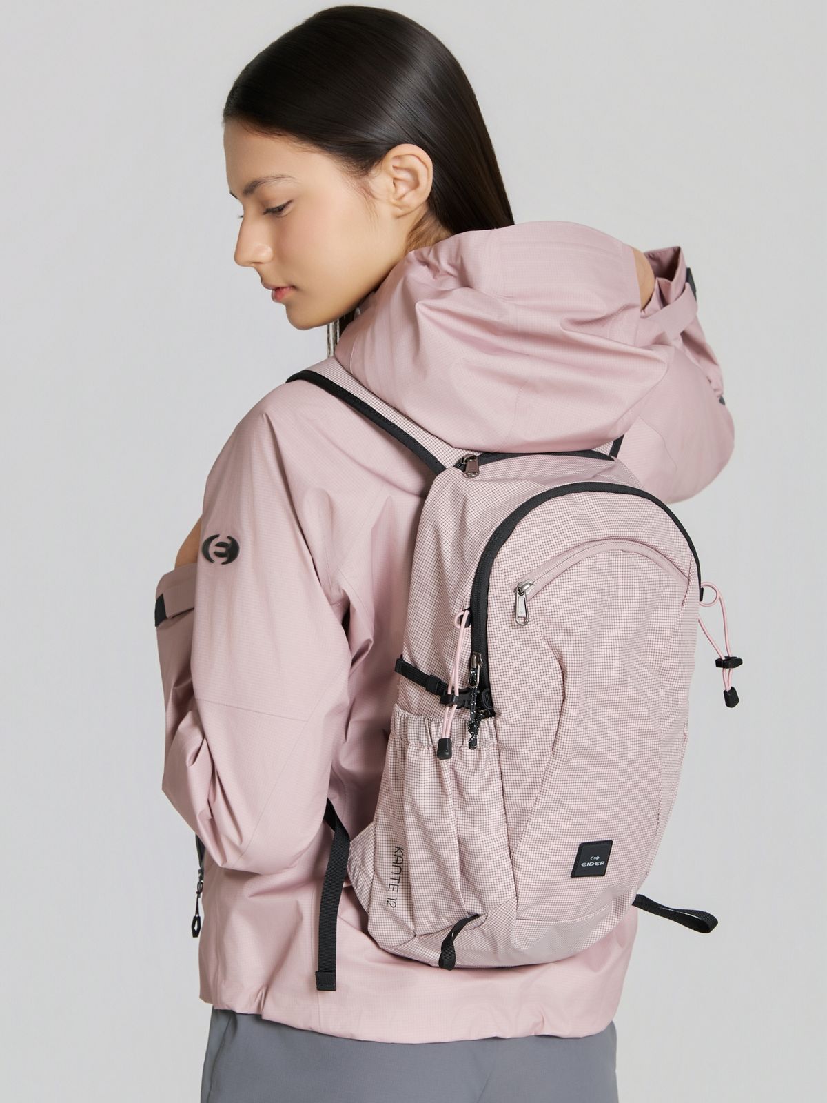 아이더(EIDER) Kante V2 (캉테 V2) 12_POWDER PINK