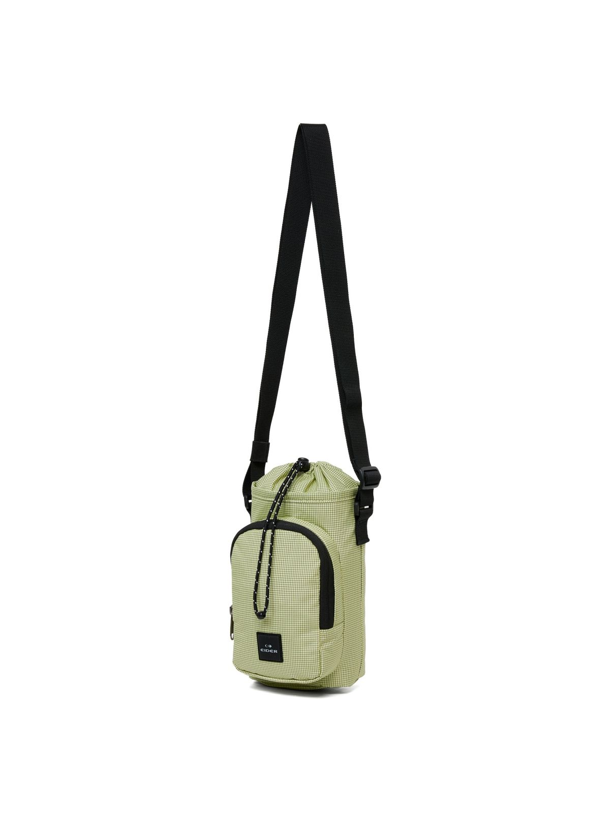 아이더(EIDER) Kante V2 (캉테 V2) 보틀 크로스백_Yellow Green