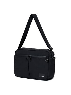 DAYS (데이즈) 크로스백_Black