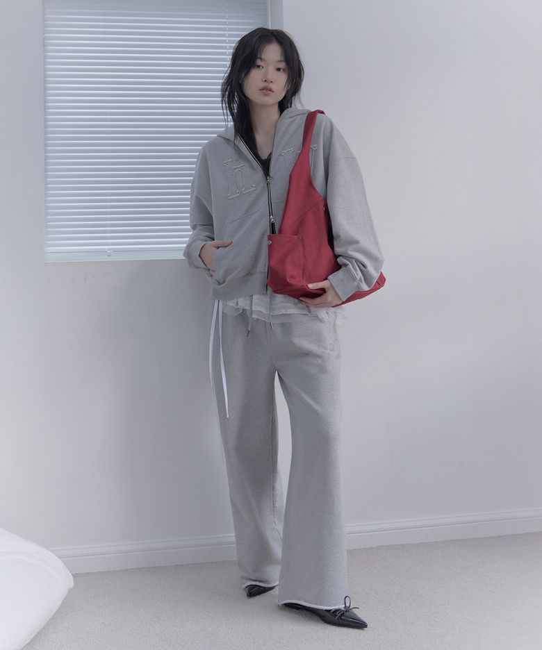 quiet sweat pants (MG)