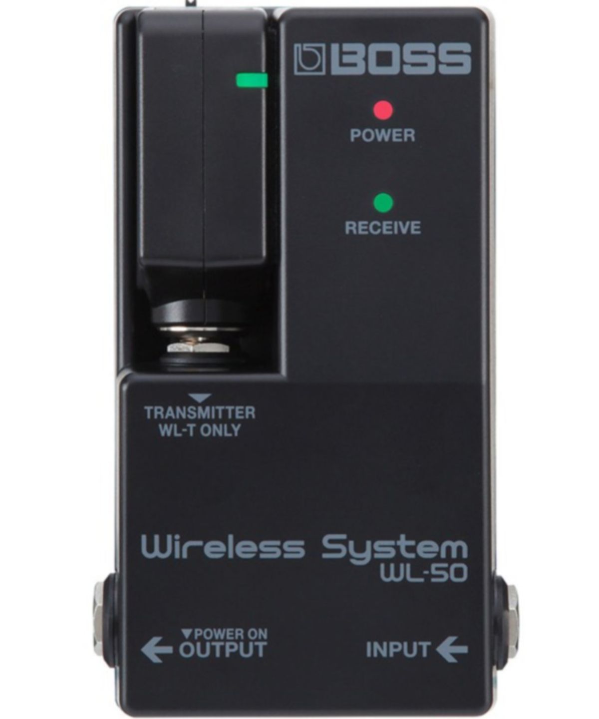 롤랜드(ROLAND) 롤랜드 (BOSS) WL-50 (페달보드용 무선시스템)