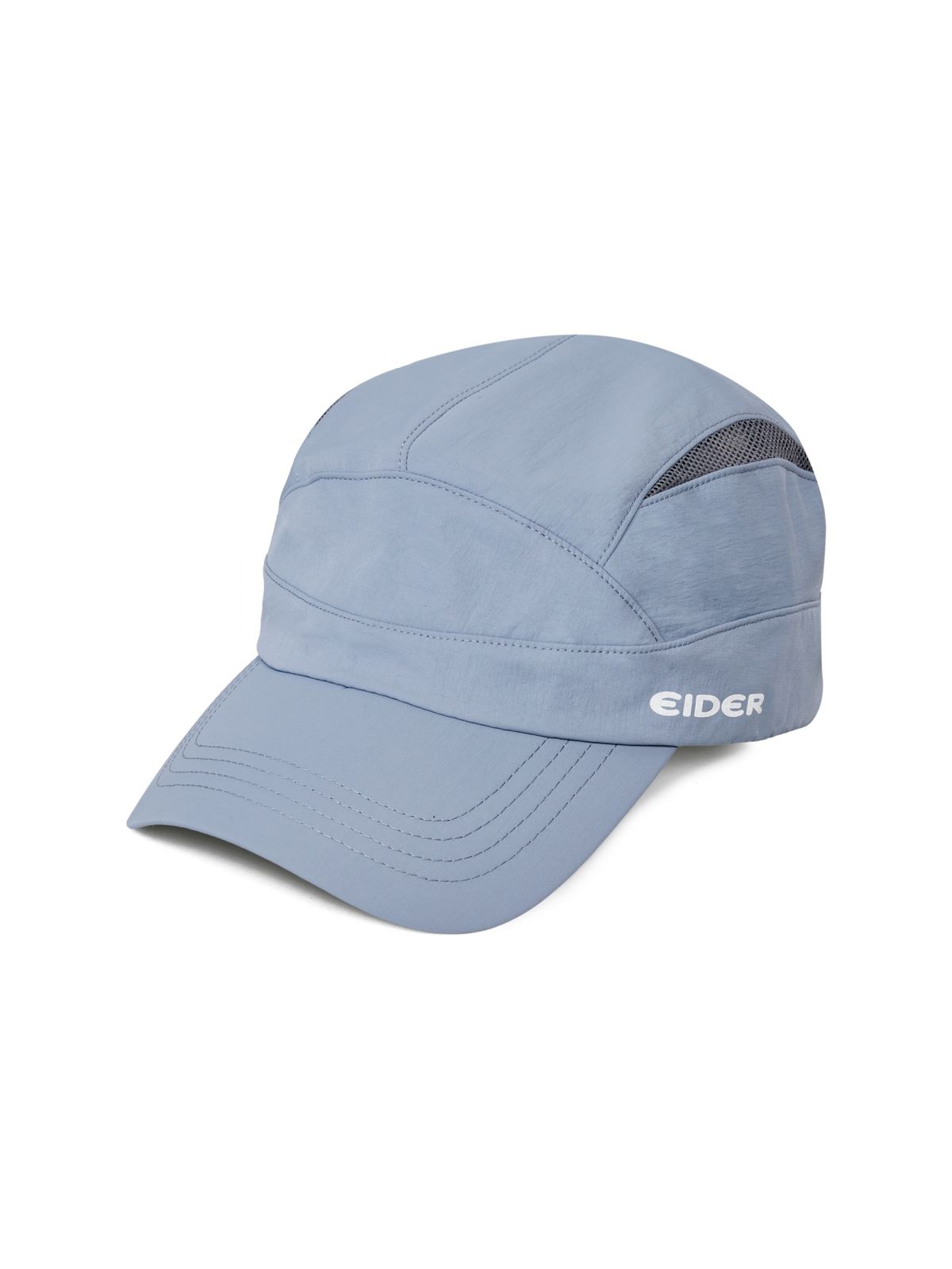 아이더(EIDER) FLO (플로) 경량 메쉬캡_Sky Blue