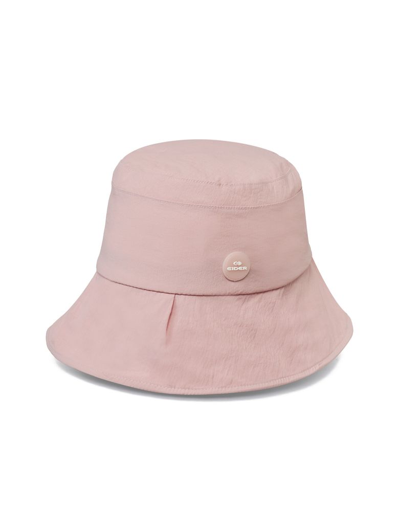 SHEER (시어) 경량햇 W_Light Pink